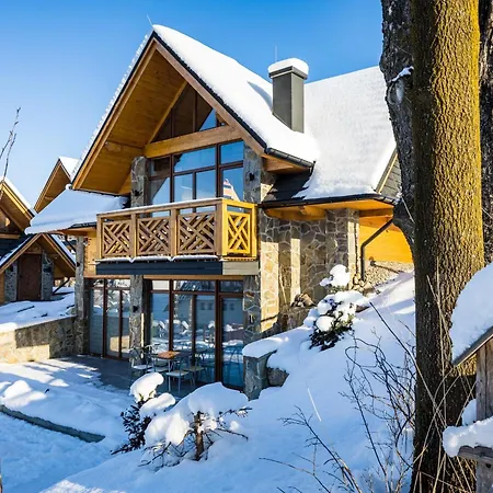 Omieg By Interhome Chalet Zakopane