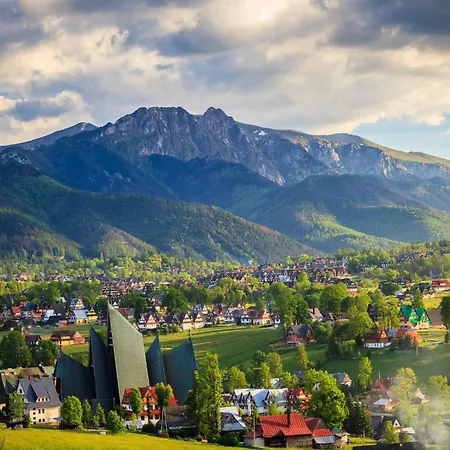 Chalet Omieg By Interhome Zakopane