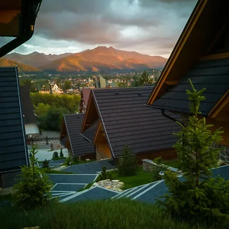Omieg By Interhome * Zakopane
