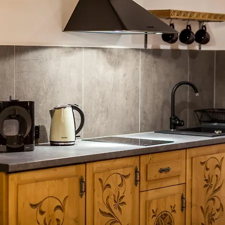 Chalet Omieg By Interhome