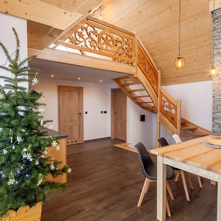 Chalet Omieg By Interhome Zakopane