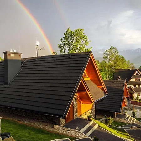 Omieg By Interhome Zakopane