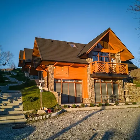 Omieg By Interhome Chalet