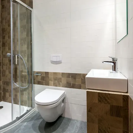 Omieg By Interhome Chalet Zakopane