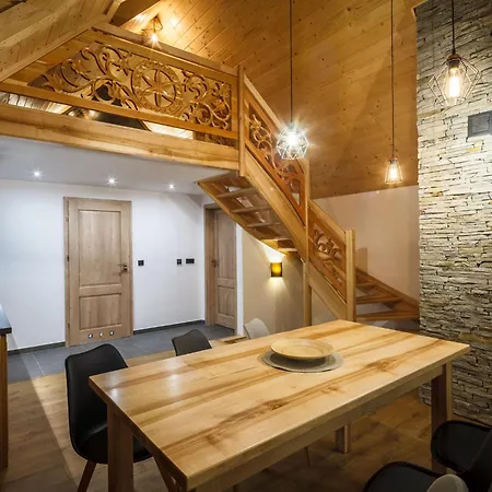 Chalet Omieg By Interhome Zakopane