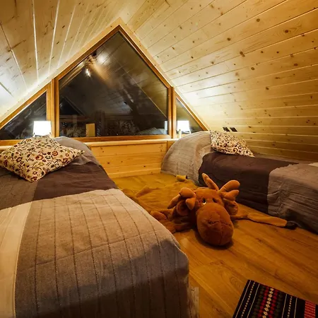 Omieg By Interhome Chalet