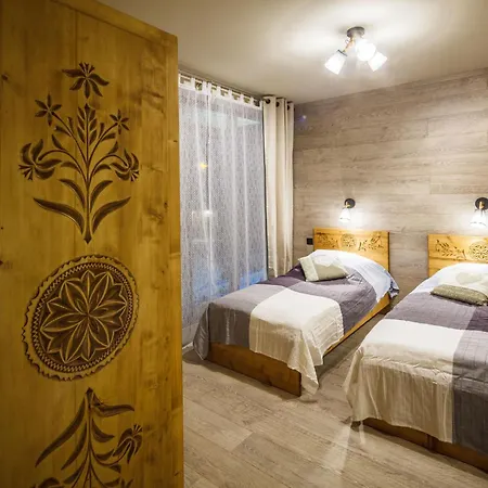 Omieg By Interhome Chalet *