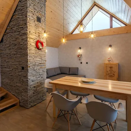 Omieg By Interhome Chalet Zakopane