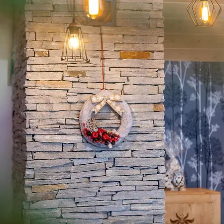 Chalet Omieg By Interhome Zakopane
