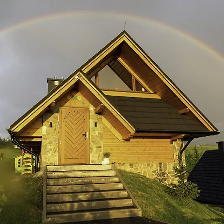 Chalet Omieg By Interhome
