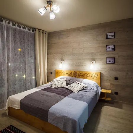 Omieg By Interhome Chalet *
