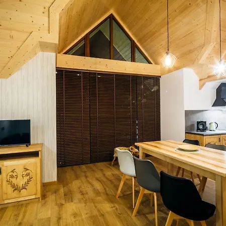 Chalet Omieg By Interhome *