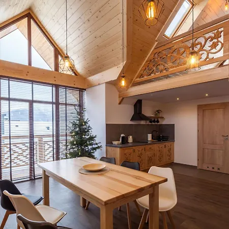Chalet Omieg By Interhome