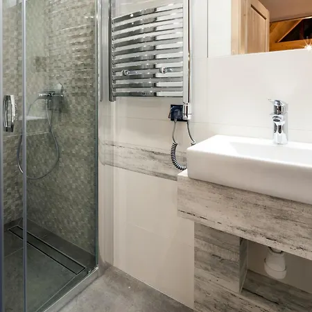 Chalet Omieg By Interhome
