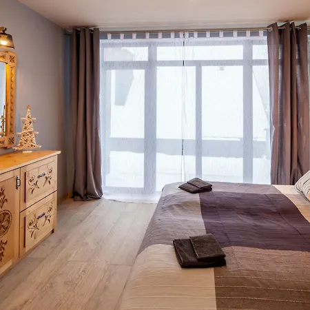 Omieg By Interhome * Zakopane